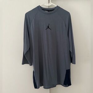 Men’s Jordan tee